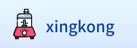 xingkong Logo